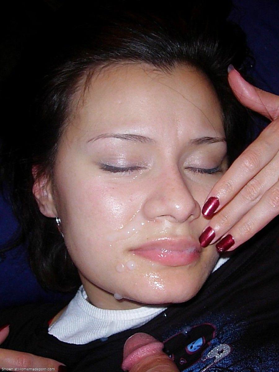 Sex ALL IN MY FACE 95 image