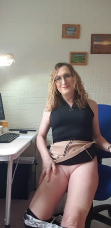 sexy black opaque tights         