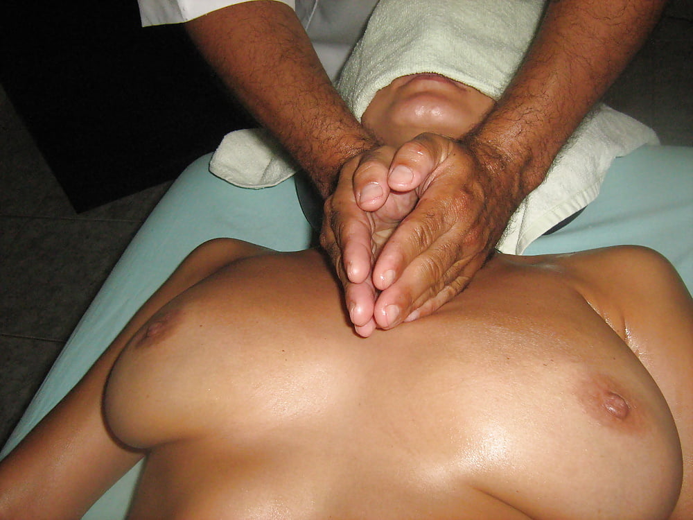 Sex Naked Indian Woman Massage image