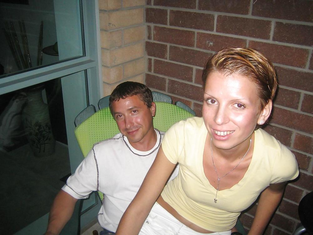 Sex ALL AMATEUR - Here is SLINKA image