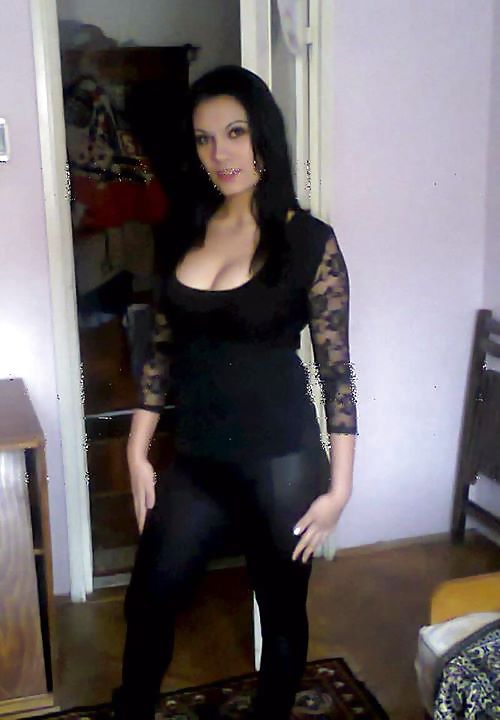 Sex Romanian girl: helen image