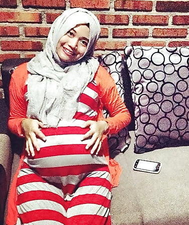 Pregnant Video Sex Jilbab - Malay Hijab Pregnant - 159 Pics | xHamster