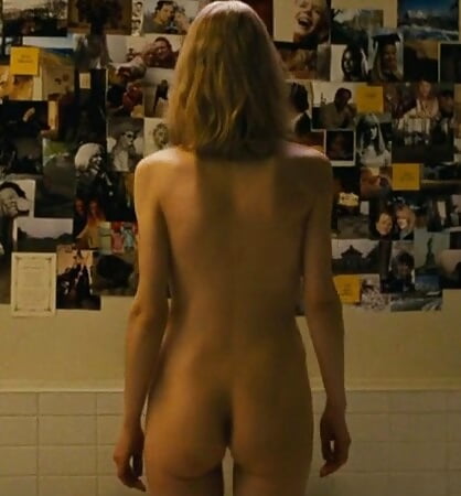Kidman, nude nicole Nicole Kidman