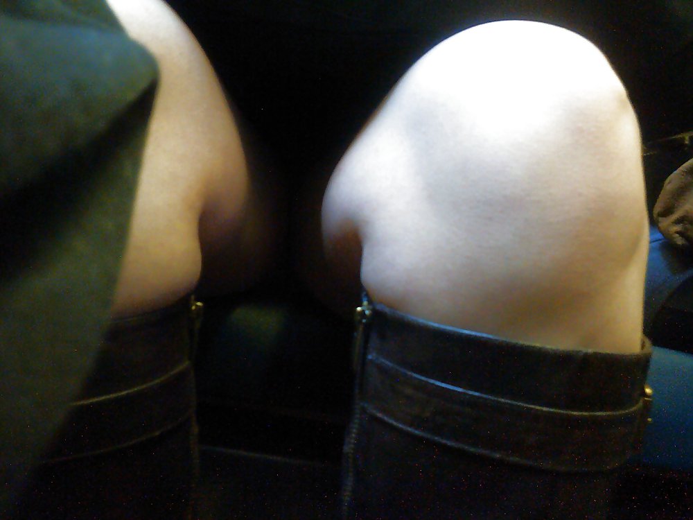 Sex Lovely thick thighs upskirt girl image