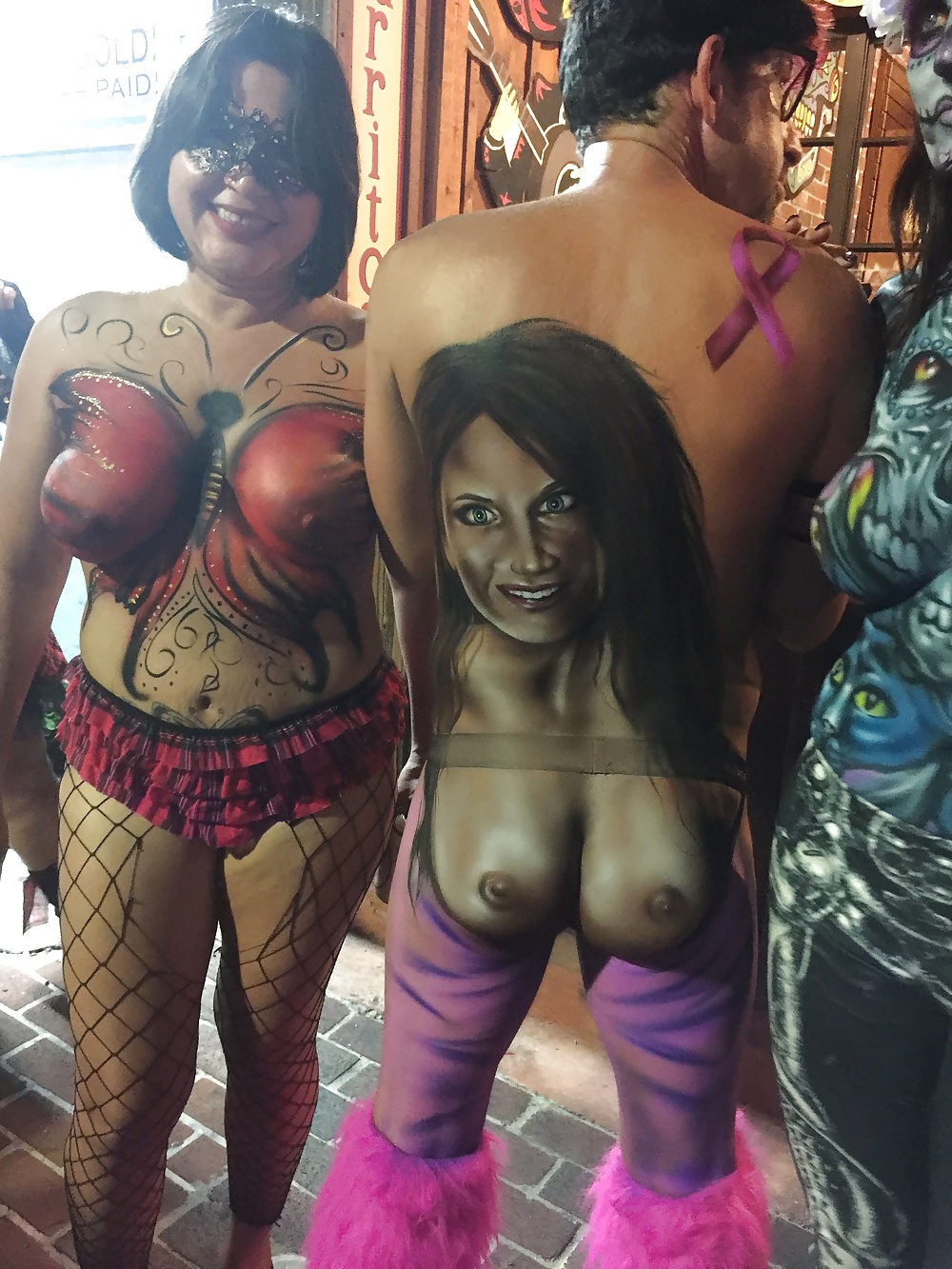 Sex Fantasy Fest 2015 image