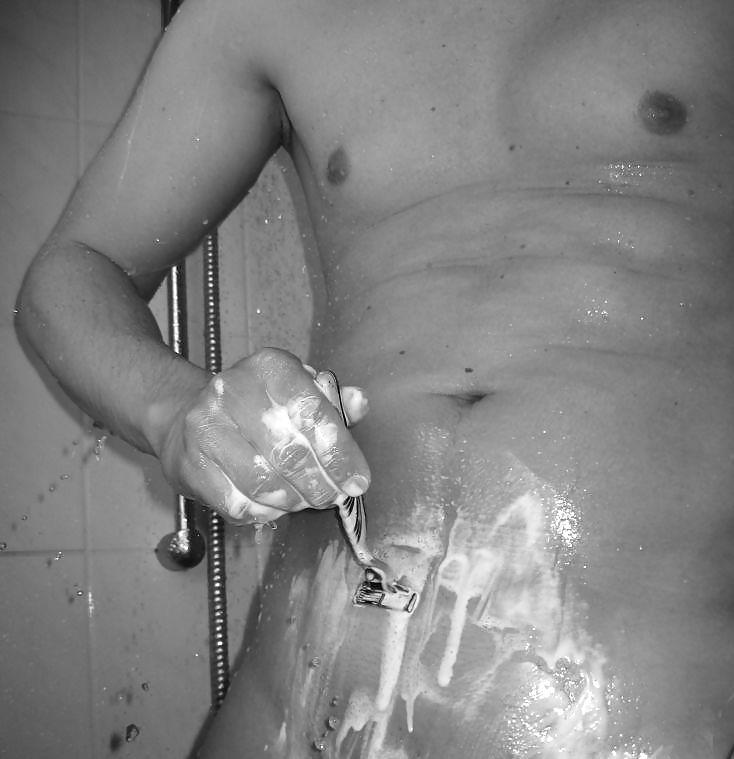 Sex in the Bathroom image