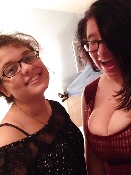 Sex Teen Slut With Huge Tits image