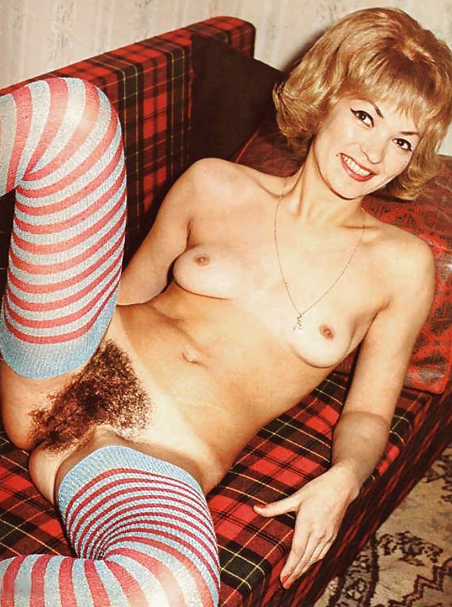 Sex Vintage lady's &  Hairy Muffins-num-006 image