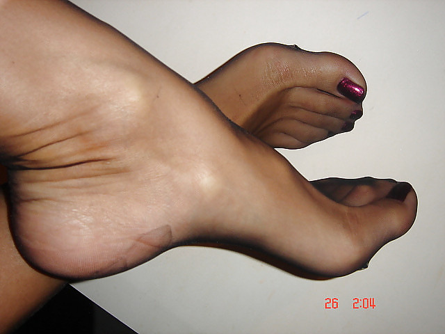 Sex Pretty feet in heels 7 image