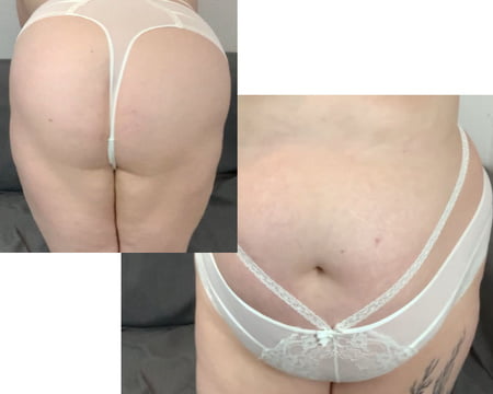 panties and lingerie         