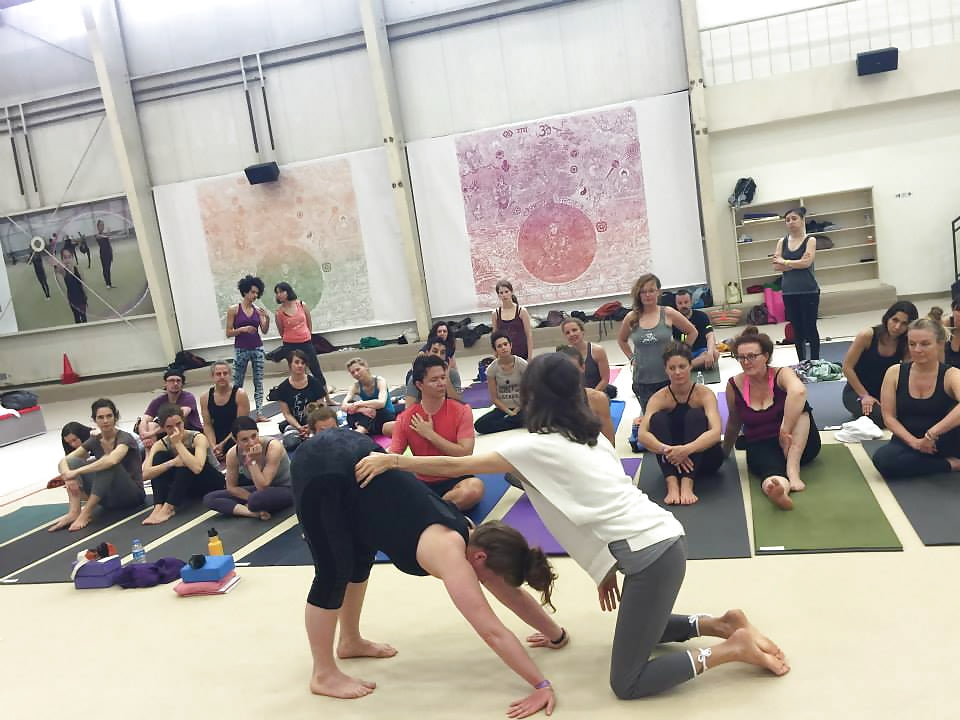 Sex Turkish Yoga Yorum image