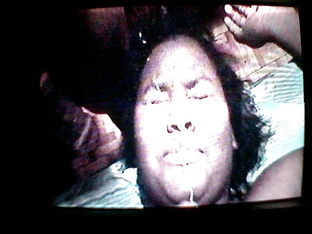 Sex A West Indian fucked by several guys image