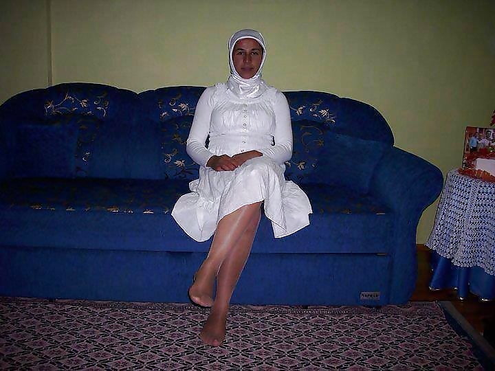 Sex turbanli kizlar (girls with hijab) 15 image