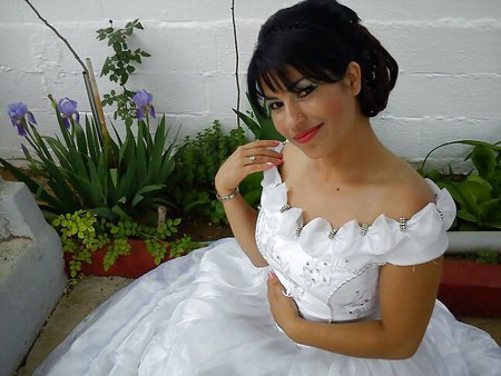 Turkish young brides! Which ones hubby would you cukold?