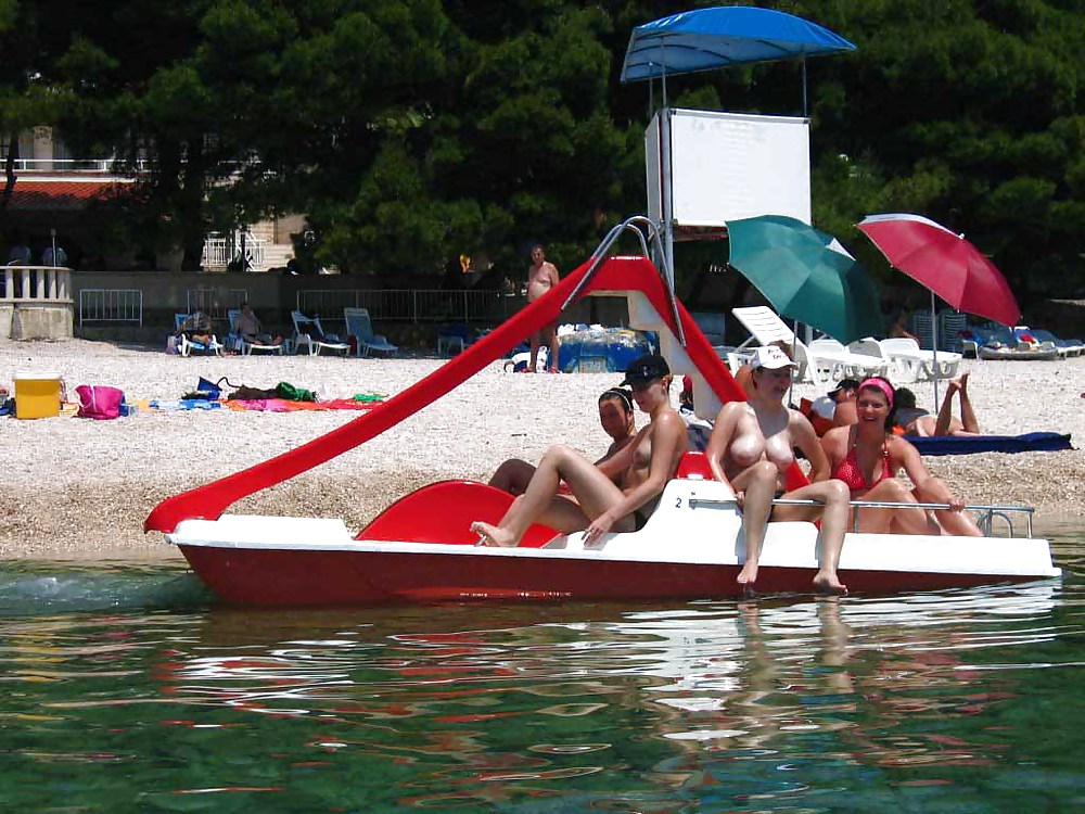 Sex The beach 187 image