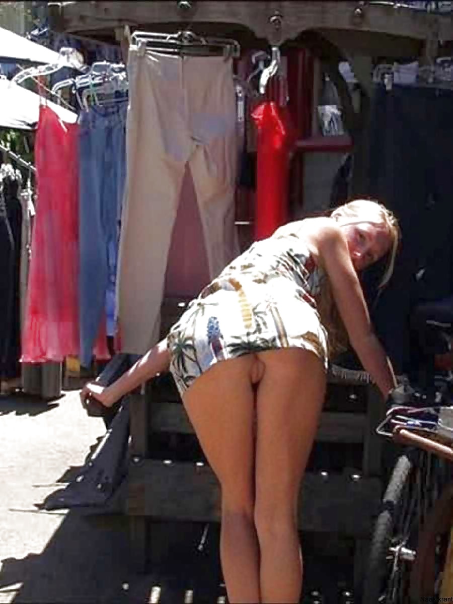 Sex No underpants 6 image