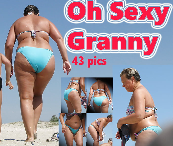 Granny Bbw Asses Pics