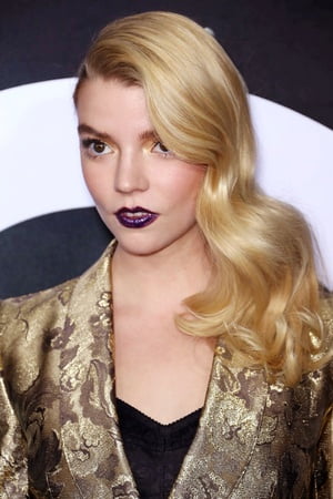 anya taylor joy         