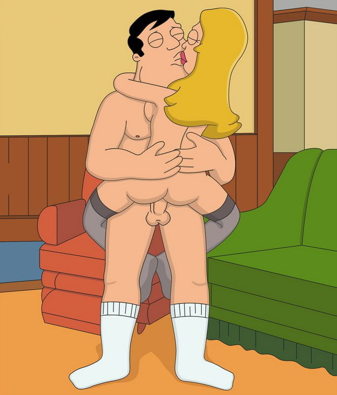 American dad sex cartoon - Thenextfrench.