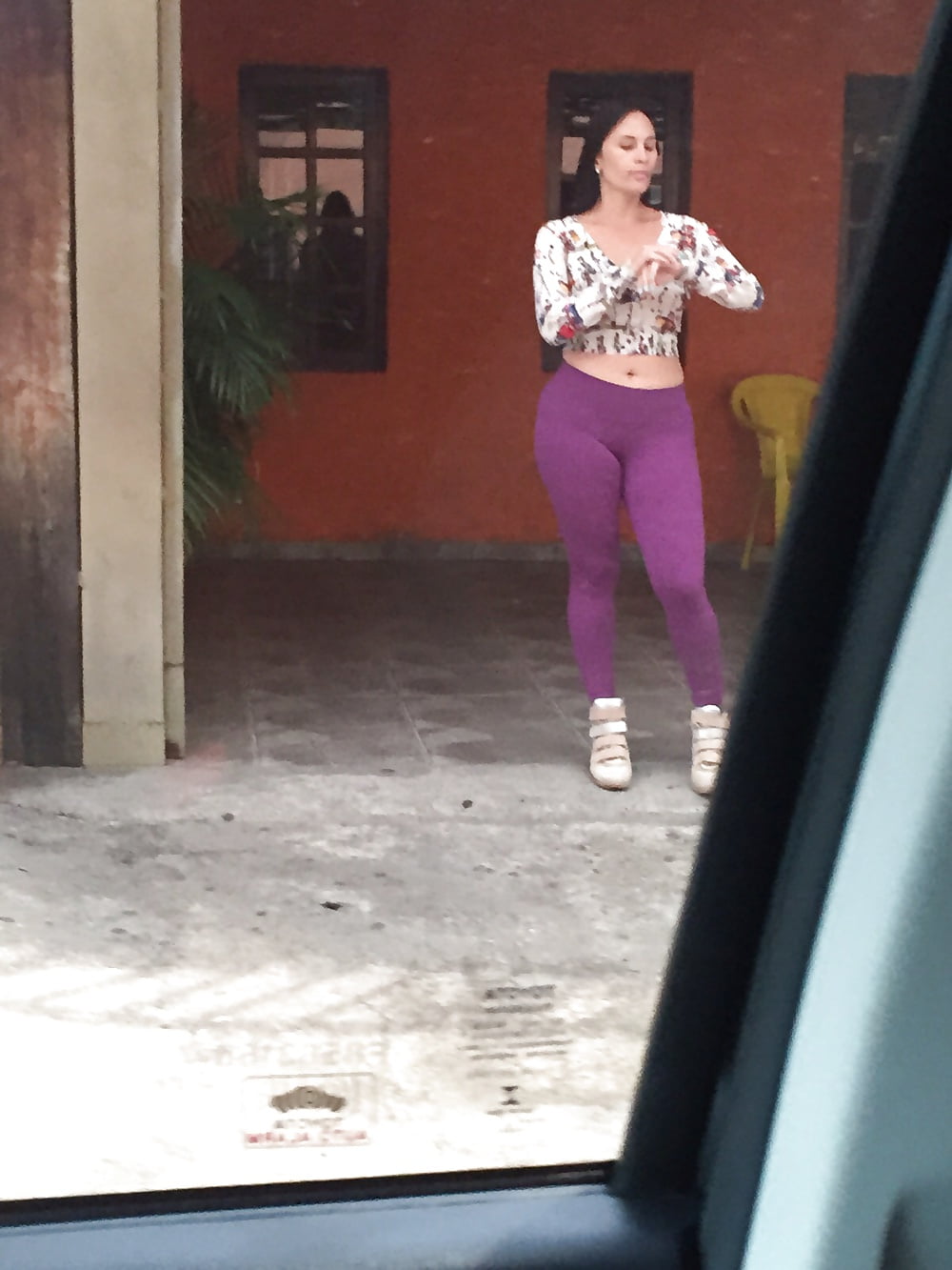 Sex putas Street image