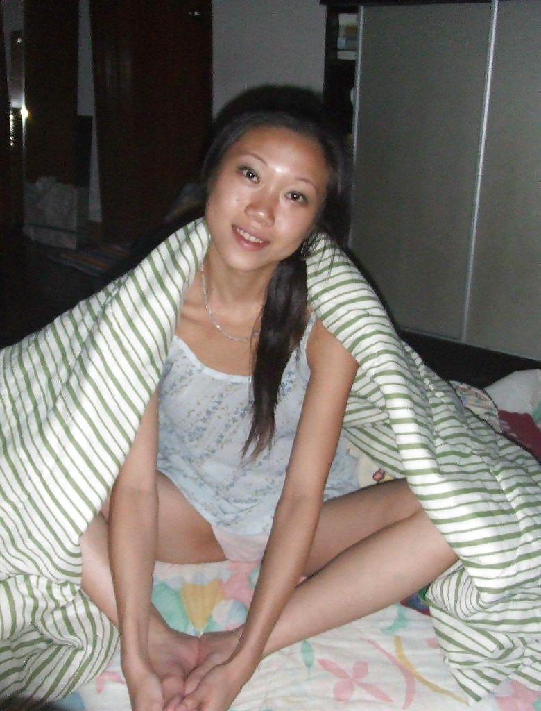 Sex CHINESE TEEN image