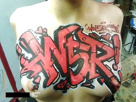 Sex Panties and Cans 3 image