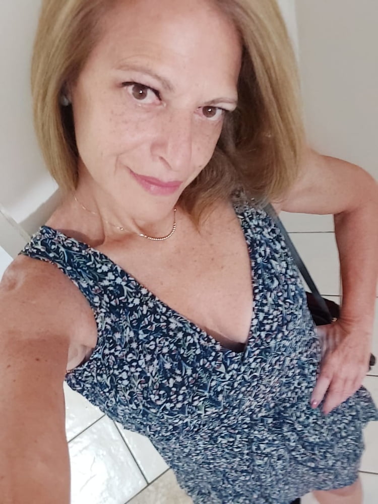 My Brazilian Milf Queen - 58 Photos 