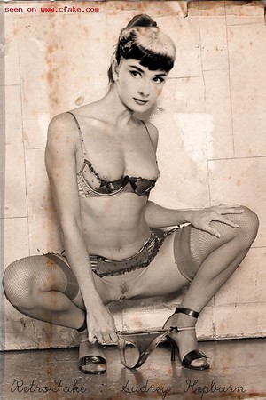 Audrey Hepburn Bilder Xhamster Com