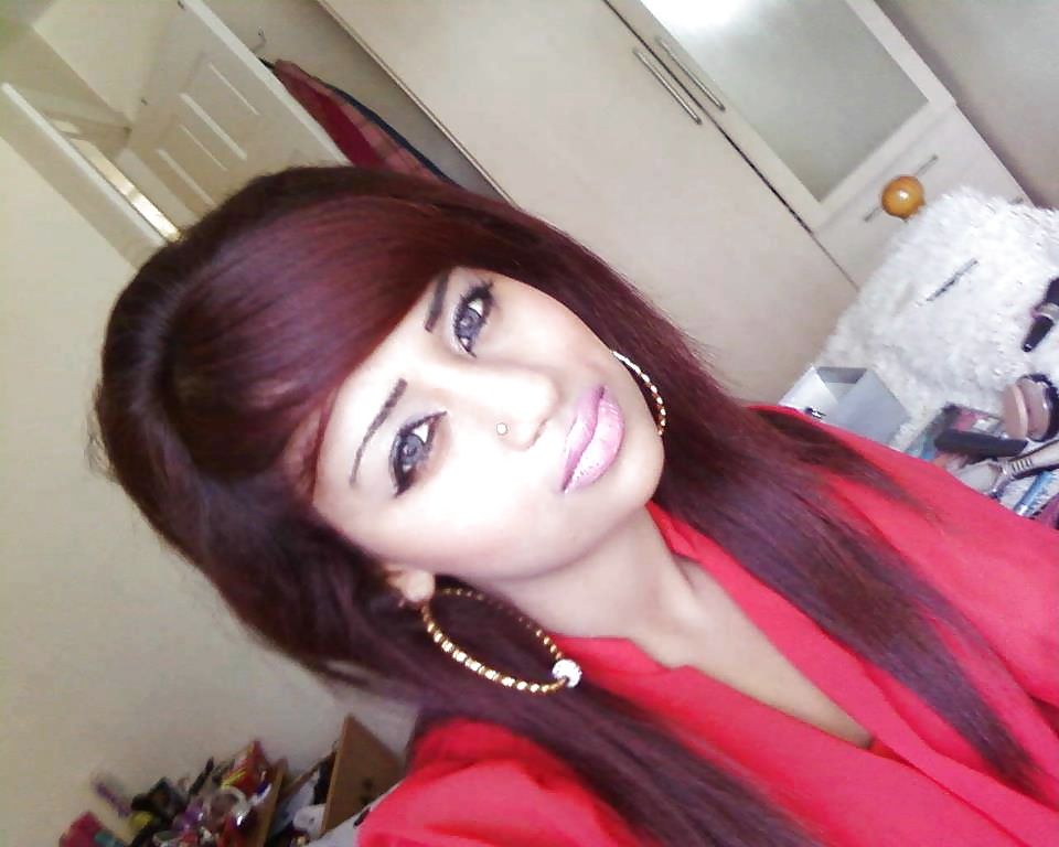 Sex Kiran thee Bradfordian Slut image