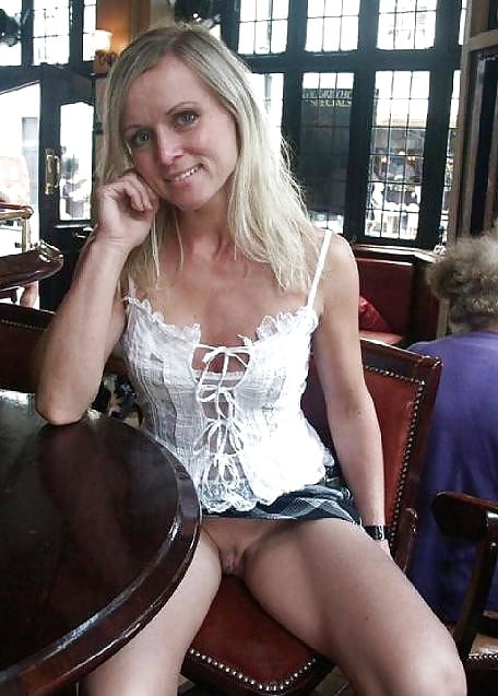 Sex Amateur Sluts Public Flashing! - vol 2! image