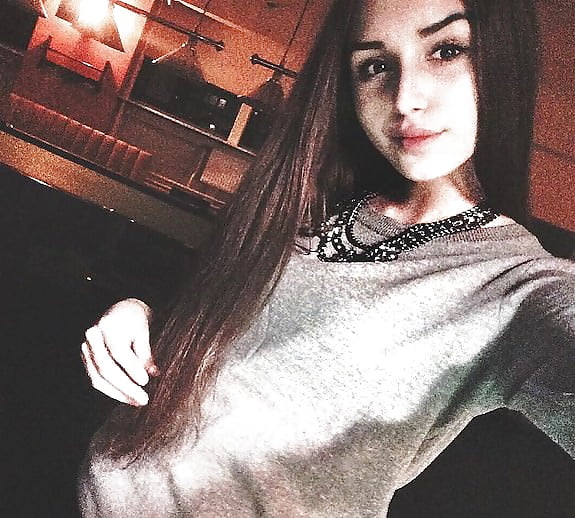 Sex 18 year old Russian Girl Sexy Body image