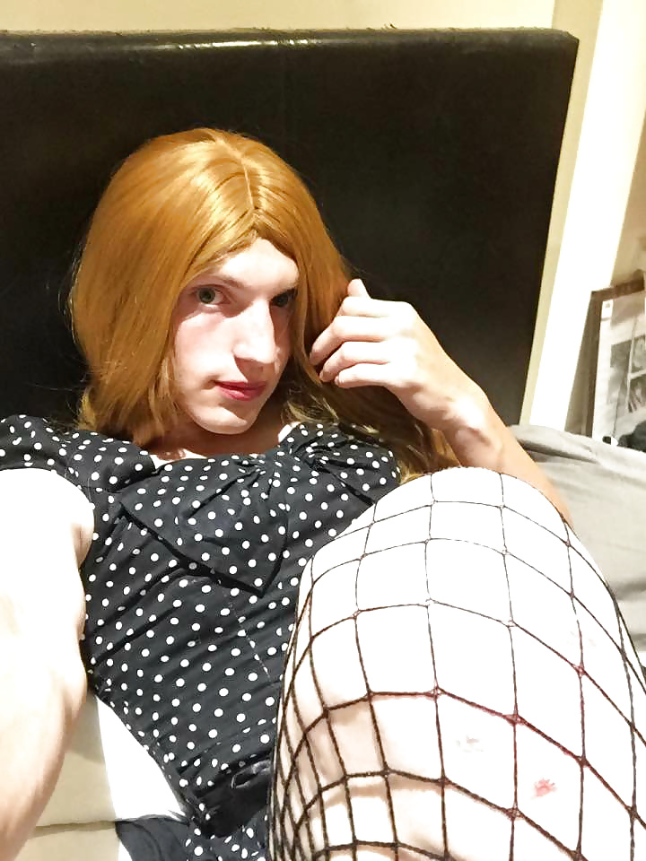 Sex Sissy Lexi Westt image