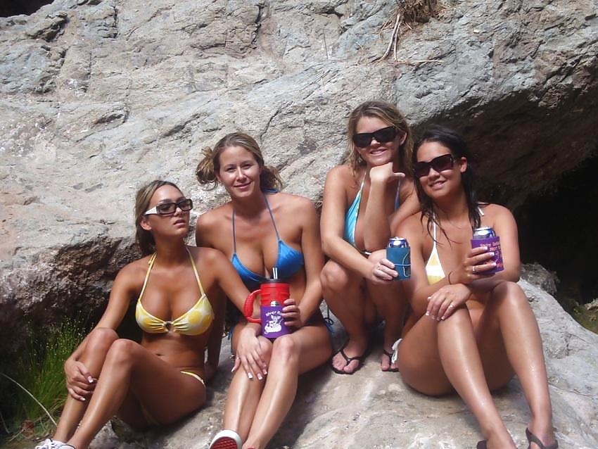 Sex BIKINI CUTIES XV image