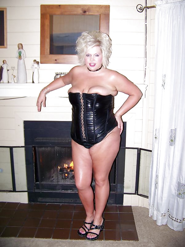 Sex sara bbw slag image