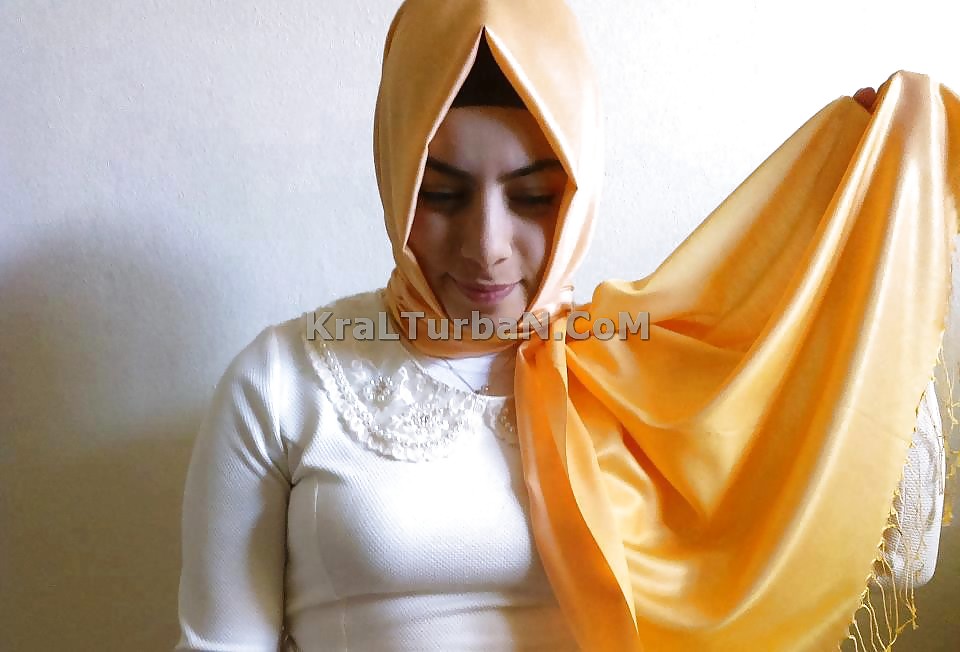 Sex Turban (Hijab) image
