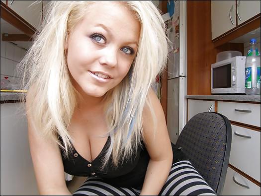 Sex Hot teen Louise image