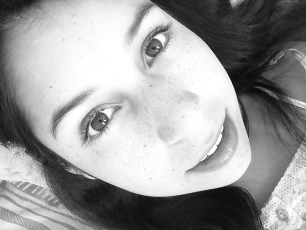 Sex Just freckeld faces image