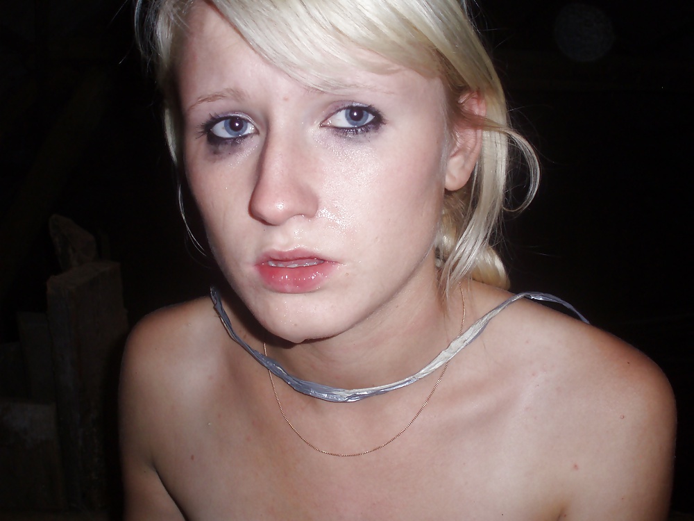 Sex Sluts needs discipline  1 image