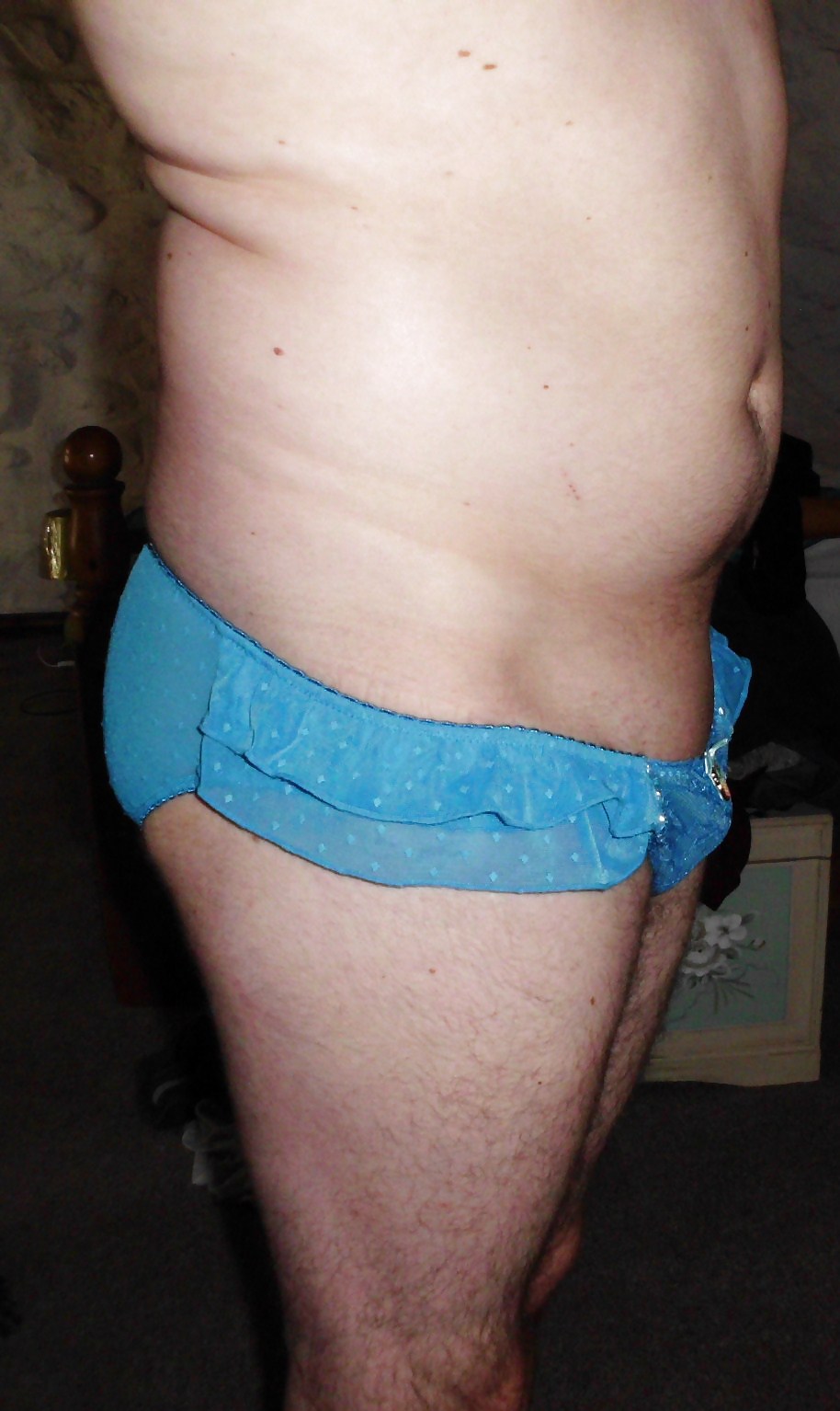 Sex Gf's new panties image