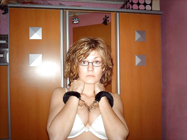 Sex Girl from Germany image