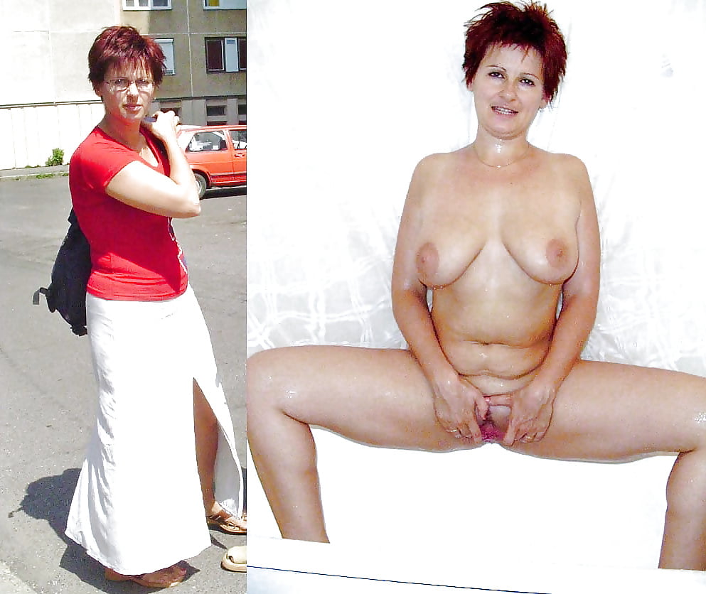 Sex Dressed & Undressed image