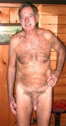 naked skinny old gay men porn pic