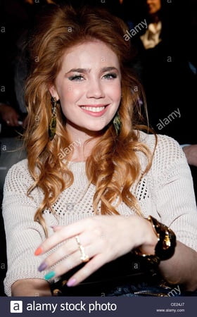 palina rojinski euterschlampe         