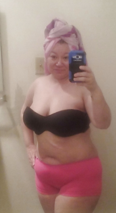 Sex Lucina (Thick Mexican BBW) image