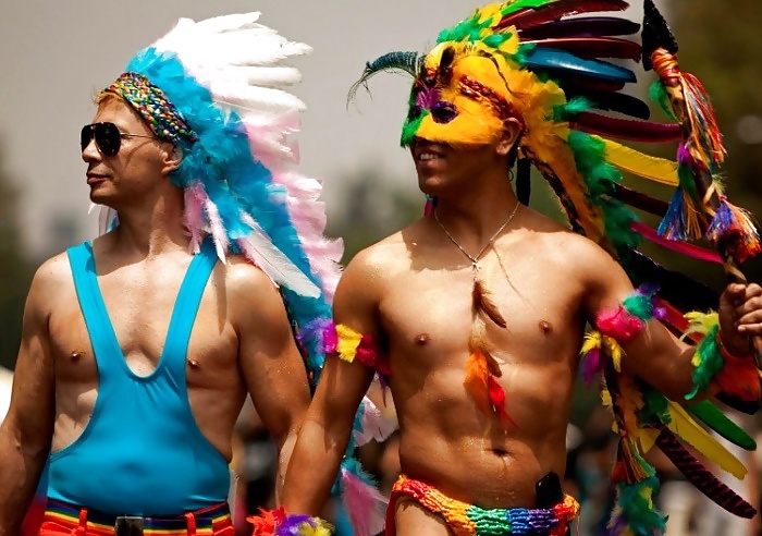 Sex Gay Pride image