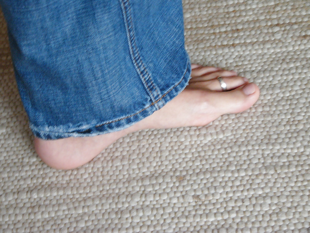 Sex feet,my feet image