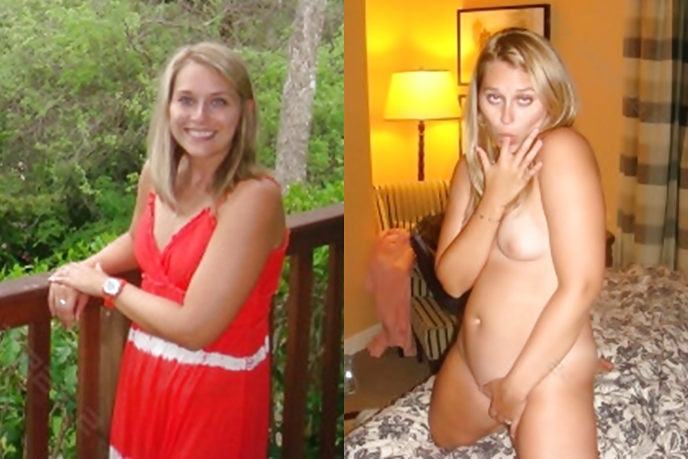 Sex Dressed Undressed Exposed Web Sluts 21 image