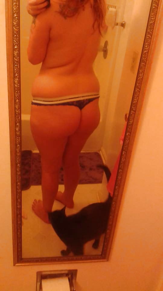 Sex My slutty girlfriend image