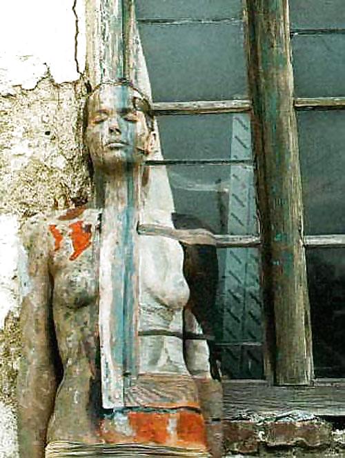 Sex sexy bodybaint image