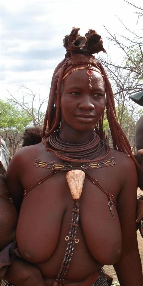 African Tribes - 50 Photos 